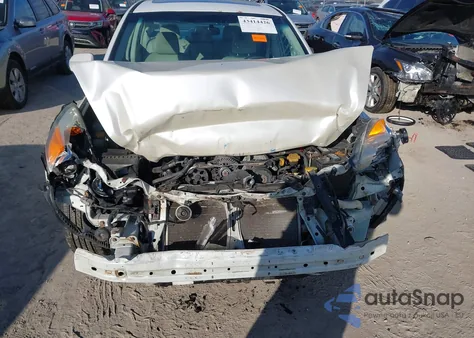 2011 Subaru Legacy 2.5I Premium z USA, uszkodzony, nr VIN 4S3BMCG69B3238911